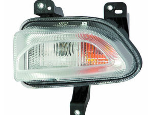 Jeep Renegade Front Turn Signal/Parking Light Driver Side 2015-2018 Capa