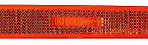 Dodge Challenger Ront Side Marker Light Driver Side Without Widebody 2015-2023 Capa