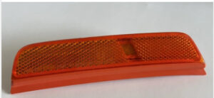 Jeep Grand Front Side Marker Light Driver Side 2022-2024/G-Cherokee_L 2021-2024 Capa