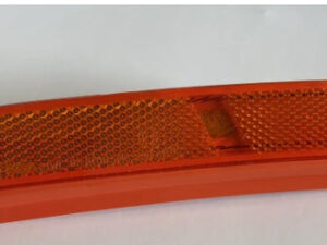 Jeep Grand Front Side Marker Light Driver Side 2022-2024/G-Cherokee_L 2021-2024 Capa
