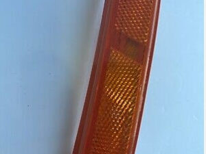 Jeep Grand Front Side Marker Light Passenger Side 2022-2024/G-Cherokee_L 2021-2024 Capa