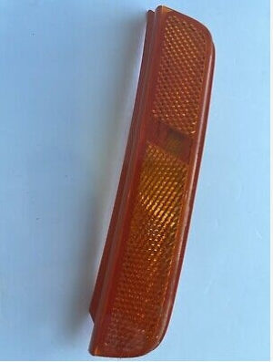 Jeep Grand Front Side Marker Light Passenger Side 2022-2024/G-Cherokee_L 2021-2024 Capa