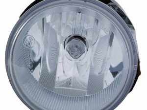 Dodge Grand Fog Light Fog Light Driver Side=Passenger Side Caravan 11-20 Town-Country 12-15