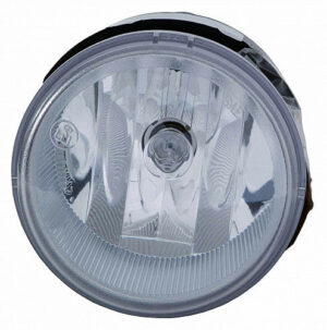 Dodge Grand Fog Light Fog Light Driver Side=Passenger Side Caravan 11-20 Town-Country 12-15