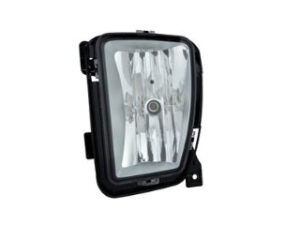 Ram 2019-2024 Fog Light Driver Side Pickup-Ram-1500 2013-2018/Classic 2019-2024 (DOES NOT FIT Rebel MODELS)