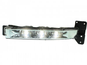 Dodge Charger Fog Light Led Fog Light Driver Side Standard Type Charger 2015-2023