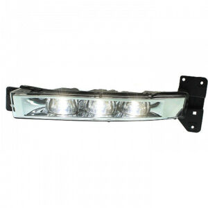 Dodge Charger Fog Light Led Fog Light Driver Side Standard Type Charger 2015-2023