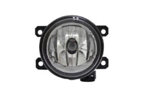 Ram 2019-2025 Halogen Fog Light Driver Side=Passenger Side Fiat 500L 14-20/X 19-22 Promaster 14-22 Renegade 15-23 Ram Pickup 19-24 Compass_Mp 18-21