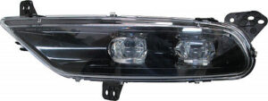 Chrysler 300 Led Fog Light Driver Side Chrysler 2015-2023