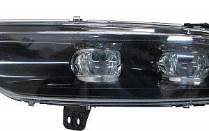 Chrysler 300 Led Fog Light Driver Side Chrysler 2015-2023