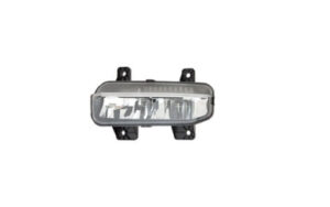 Ram 2019-2020 Led Fog Light Driver Side Pickup-Ram-15-5500 2019-2020 Capa