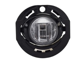 Dodge Charger Driver Side Or Passenger Side Fog Light Round Led Projector Charger/300 2020-2023 Capa