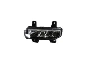 Ram 2019-2025 Led Fog Light Driver Side Ram 15-5500 21-24 Pacifica_Van/Hyb 21-25 Capa