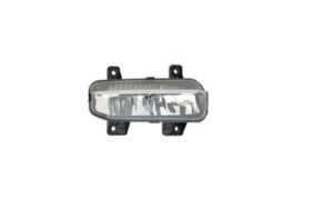 Ram 2019-2020 Led Fog Light Passenger Side 1500-5500 2019-2020