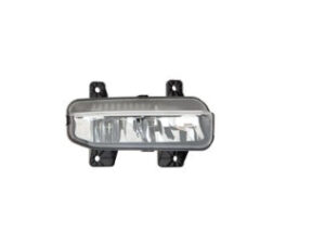 Ram 2019-2020 Led Fog Light Passenger Side 1500-5500 2019-2020 Capa