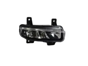 Ram 2019-2025 Led Fog Light Passenger Side Ram 15-5500 21-24 Pacifica_Van/Hyb 21-25 Capa
