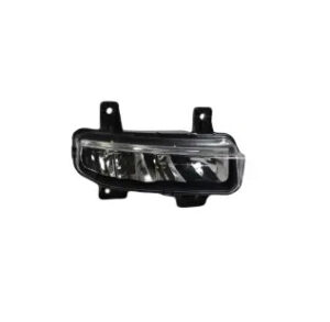 Ram 2019-2025 Led Fog Light Passenger Side Ram 15-5500 21-24 Pacifica_Van/Hyb 21-25 Capa