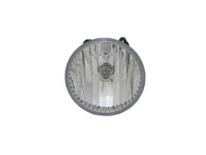 Jeep Wrangler Halogen Fog Light Driver Side=Passenger Side Patriot 11-17 Wrangler 13-17 (Steel Bumpers)/Jl 18-25 (Plastic) Gladiator 20-25