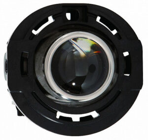 Jeep Grand Fog Light Driver Side Double For Fittments Capa