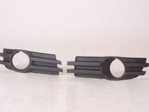 Dodge Grand Fog Light Passenger Side Caravan 2008-2010