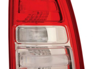 Ram 2019-2024 Tail Light Passenger Side Without Logo Chrome 1500 2019-2024