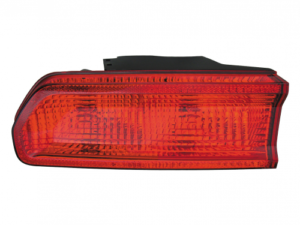 Dodge Challenger Tail Light Driver Side Challenger 2008-2014