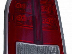 Chrysler Tail Light Driver Side Without Enter Chrome Trim Base/Limited Models 2011-2012 (To 03/2012)