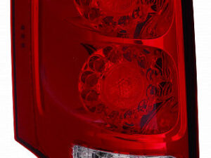 Dodge Grand Tail Light Led Driver Side Caravan 2011-2020 & Ram Cargo-Van-Ram 2012-2015