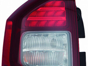 Jeep Compass Tail Light Driver Side Compass_Mk 2014-2016/Classic 2017 Capa