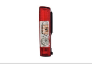 Ram Promaster Tail Light Driver Side Promaster 15/25/3500 2014-2025