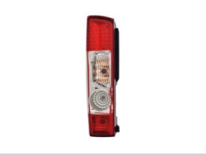 Ram Promaster Tail Light Driver Side Promaster 15/25/3500 2014-2025