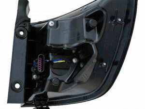 Dodge Durango Tail Light Driver Side Durango 2014-2025