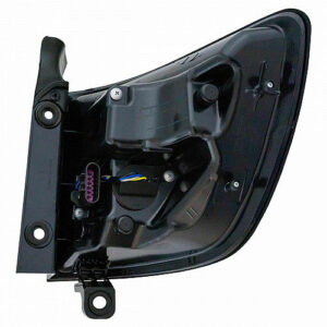 Dodge Durango Tail Light Driver Side Durango 2014-2025