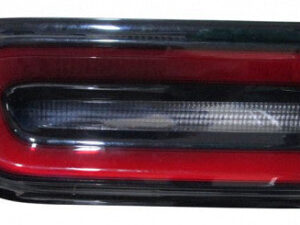 Dodge Challenger Tail Light Driver Side 2015-2023 Capa