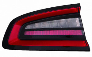 Dodge Charger Tail Light Passenger Side 2015-2023 Capa