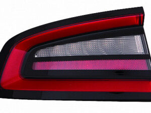 Dodge Charger Tail Light Passenger Side 2015-2023 Capa
