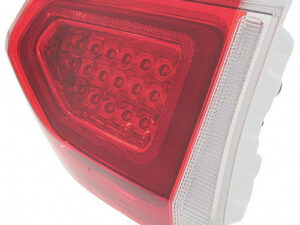Chrysler 300 Tail Light Driver Side Chrome Trim Chrysler 300 2015-2023 Capa