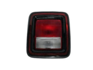 Jeep Wrangler Tail Light Driver Side Wrangler_Jl 2018-2023 Capa