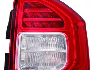 Jeep Tail Light Tail Light Passenger Side Led Tail Light Compass Mk 2011-2013