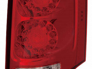 Dodge Grand Tail Light Led Passenger Side Caravan 2011-2020 & Ram Cargo-Van-Ram 2012-2015