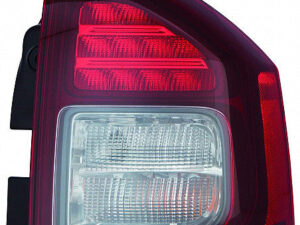 Jeep Compass Tail Light Passenger Side Compass_Mk 2014-2016/Classic 2017 Capa