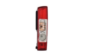 Ram Promaster Tail Light Passenger Side Promaster 15/25/3500 2014-2025 Capa