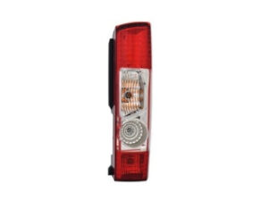 Ram Promaster Tail Light Passenger Side Promaster 15/25/3500 2014-2025 Capa
