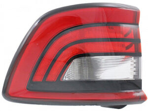 Dodge Durango Tail Light Passenger Side Durango 2014-2025