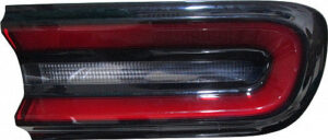 Dodge Challenger Tail Light Passenger Side 2015-2023 Capa