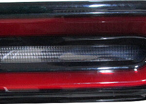 Dodge Challenger Tail Light Passenger Side 2015-2023 Capa
