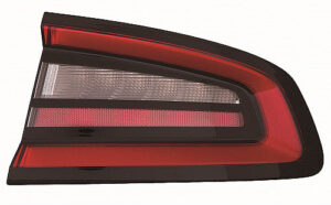 Dodge Tail Light Passenger Side 2015-2023