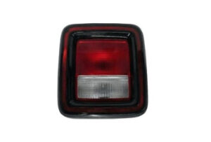 Jeep Wrangler Tail Light Passenger Side Wrangler_Jl 2018-2023 Capa