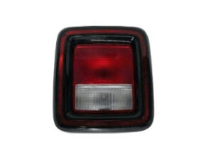 Jeep Wrangler Tail Light Passenger Side Wrangler_Jl 2018-2023 Capa