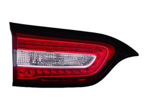Jeep Cherokee Tail Light Driver Side Liftgate Mounted 2014-2018